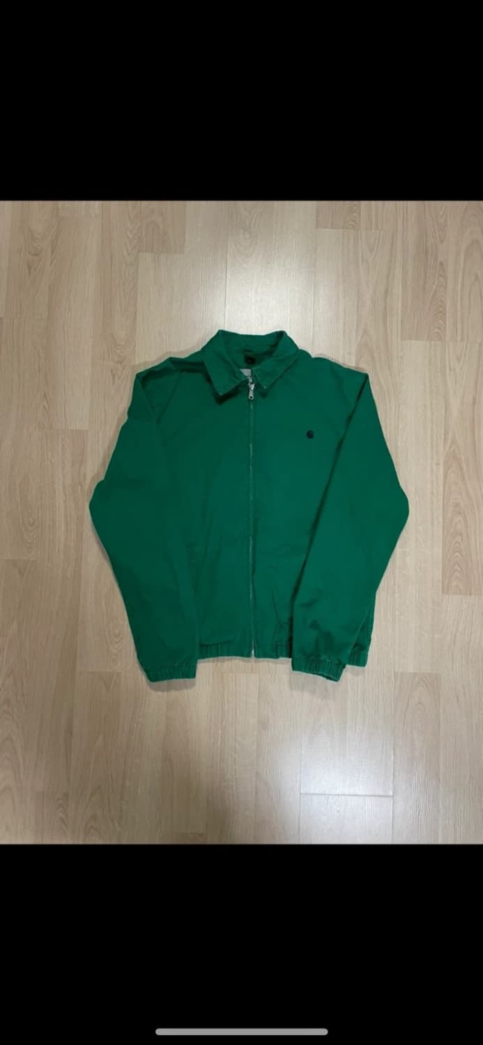 칼하트 메디슨 자켓 S 상품이미지1