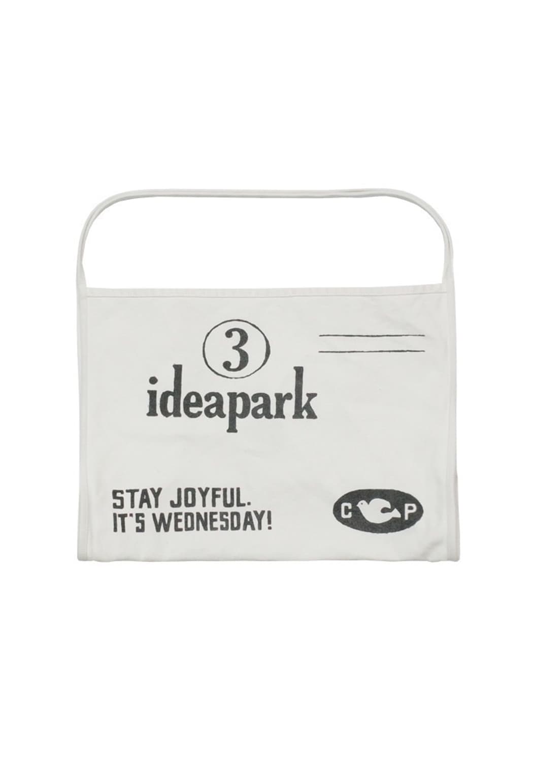 컬렉트피시스 메일백 상품이미지1