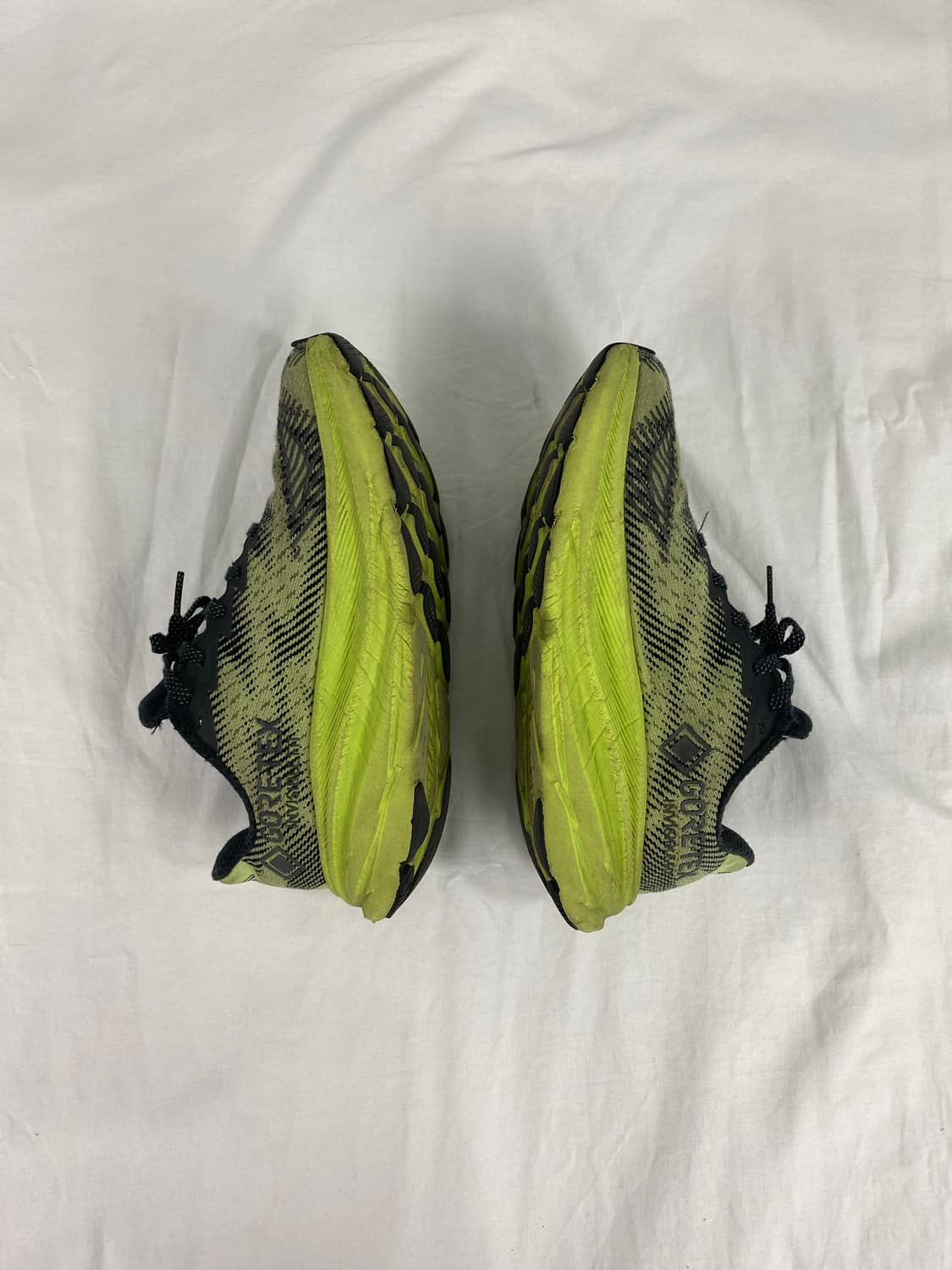 호카 클리프톤 9 고어텍스 GTX 러닝화 230 상품이미지3