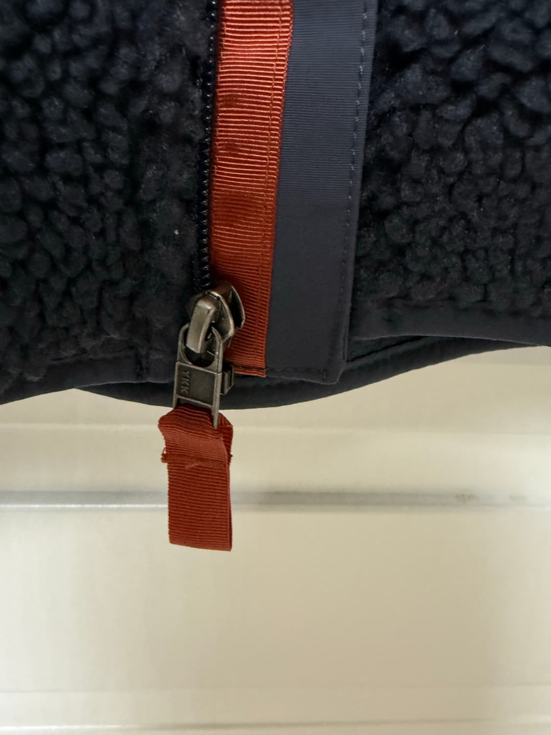 파타고니아 클래식 레트로 조끼 L 상품이미지5