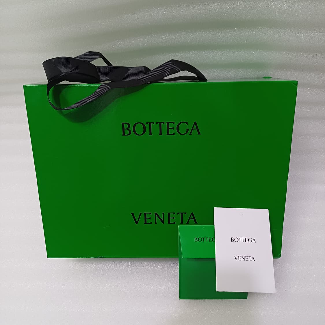 정품 명품 보테가베네타 자석 신발 상자 박스 튼튼 사랑봉봉 상품이미지2