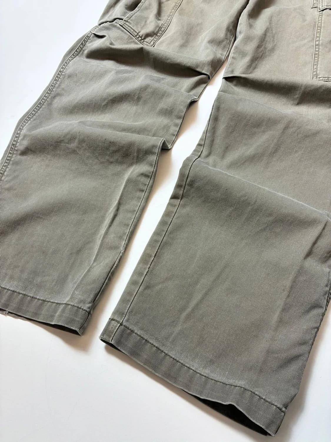 폴로진스 00's 유틸리티 멀티 포켓 카고 팬츠 PN8666 상품이미지3