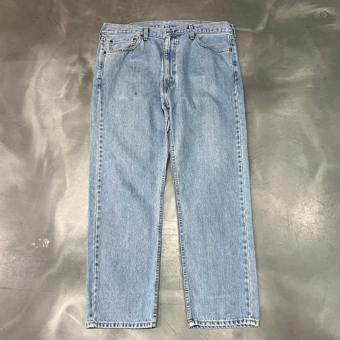  리바이스 505 데님팬츠 y15487 상품이미지1