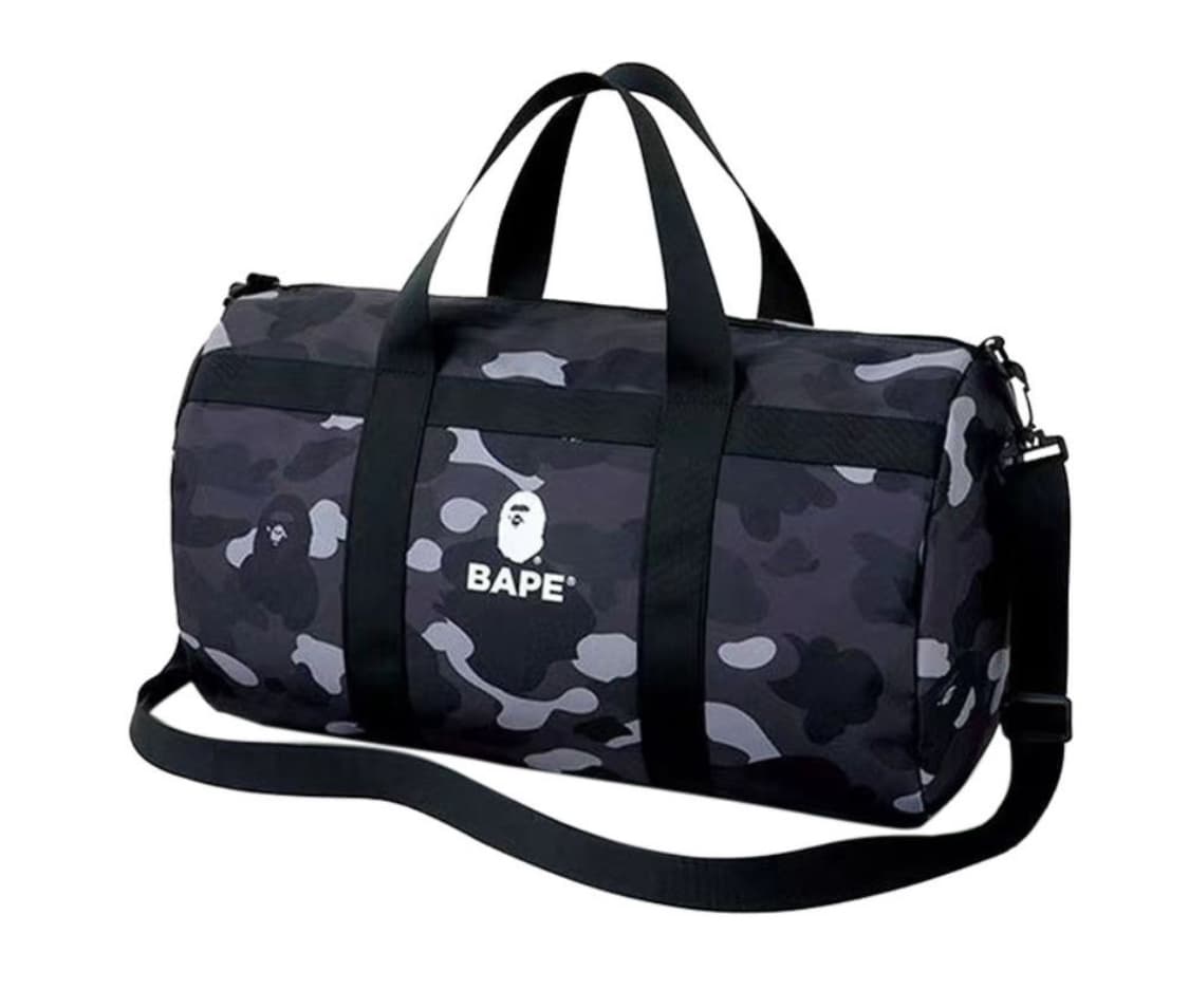 베이프 터플백 크로스백 상품이미지1