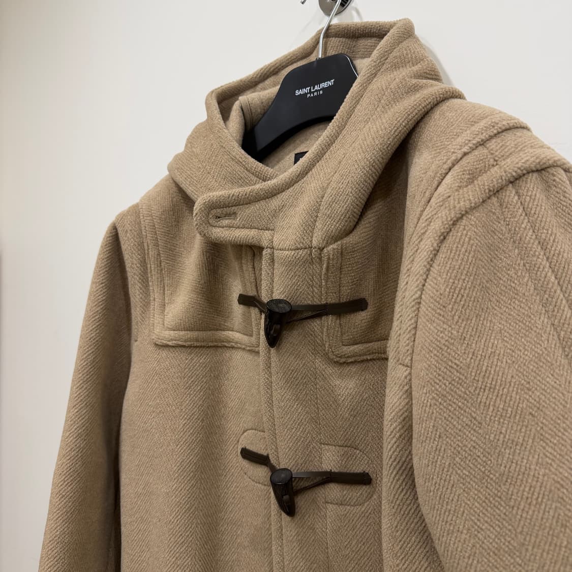 Invertere 인버티어 뉴튼 애보트 더플코트 42사이즈 팝니다 상품이미지5