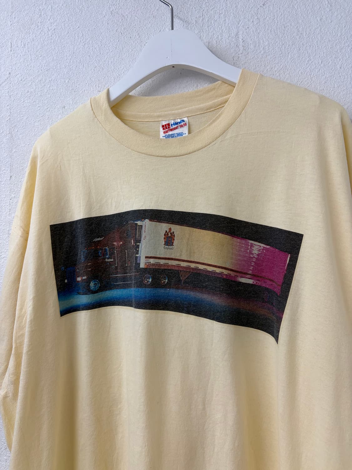 8-90s Hanes 상품이미지2