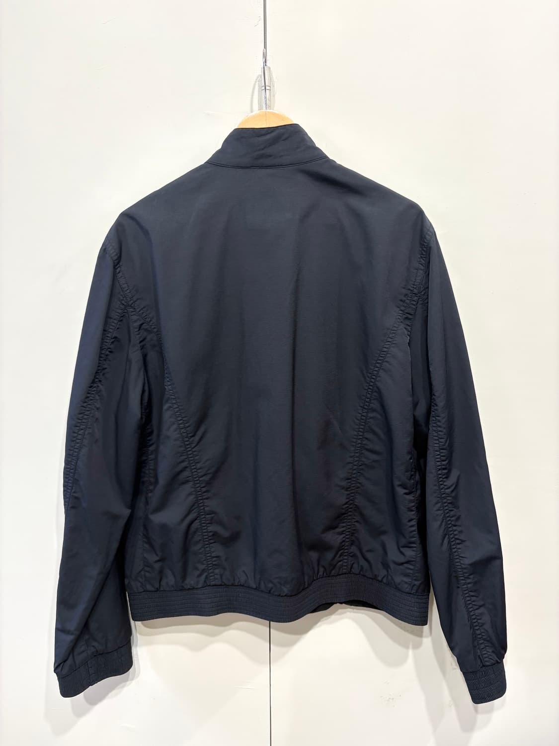 엠포리오 아르마니 블루종 자켓 상품이미지3