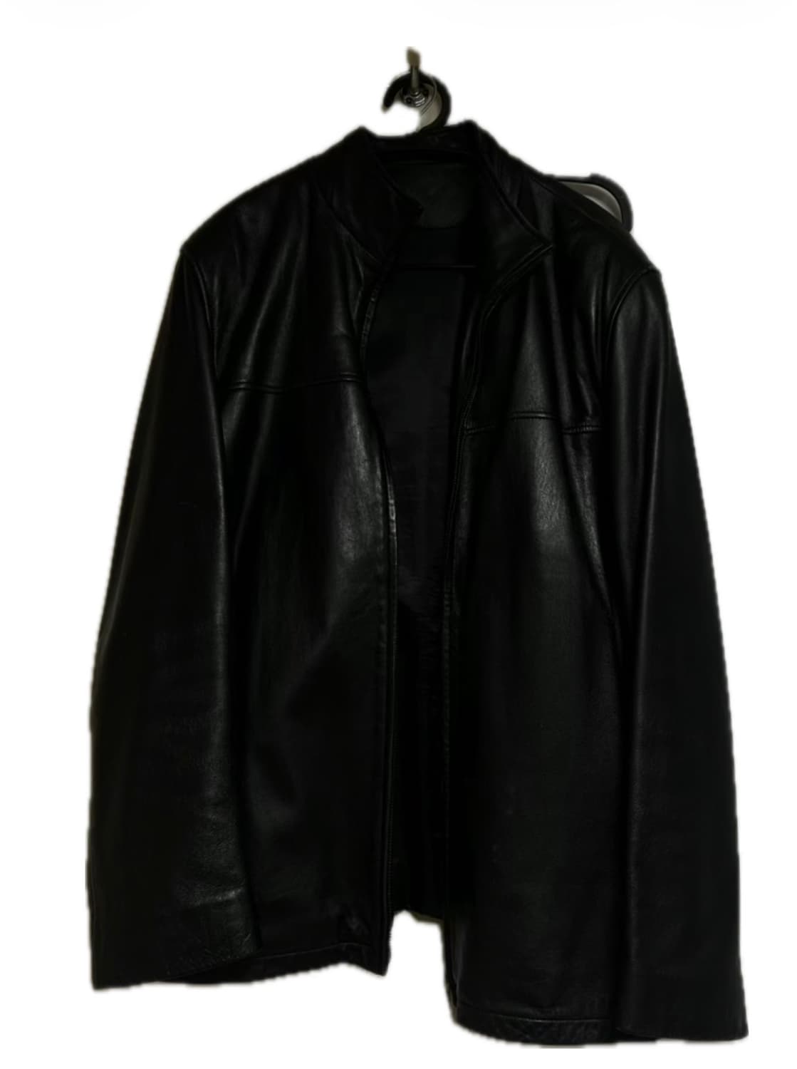 리얼레더자켓 양가죽 자켓 상품이미지2