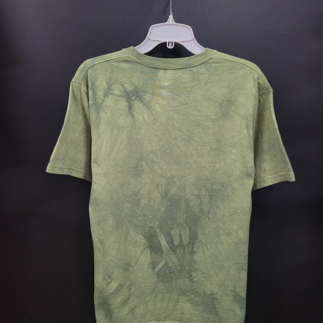 The Mountain 빈티지 프린팅 셔츠 상품이미지4