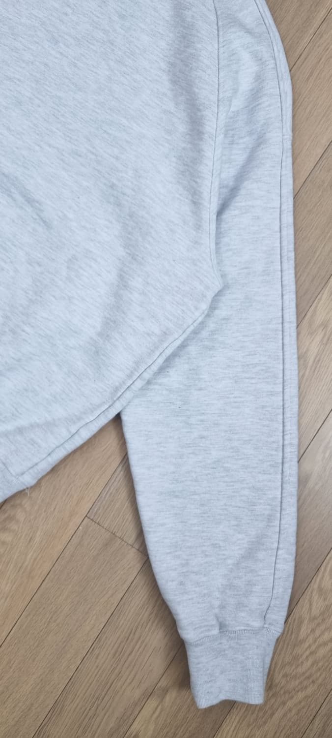 SOIIU 소이유 맨투맨 1size _ 여성 상품이미지8