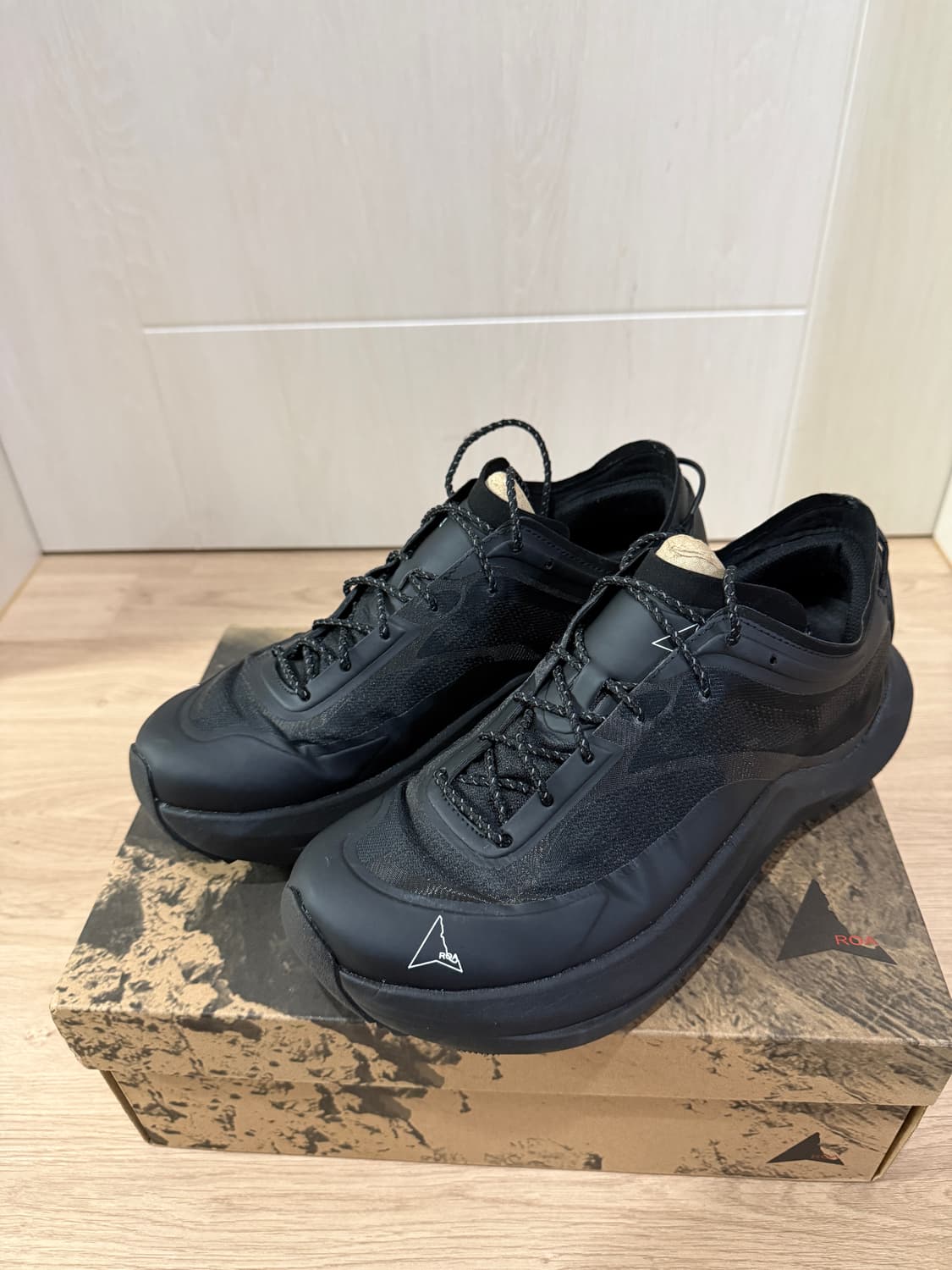 roa hiking sella 상품이미지1