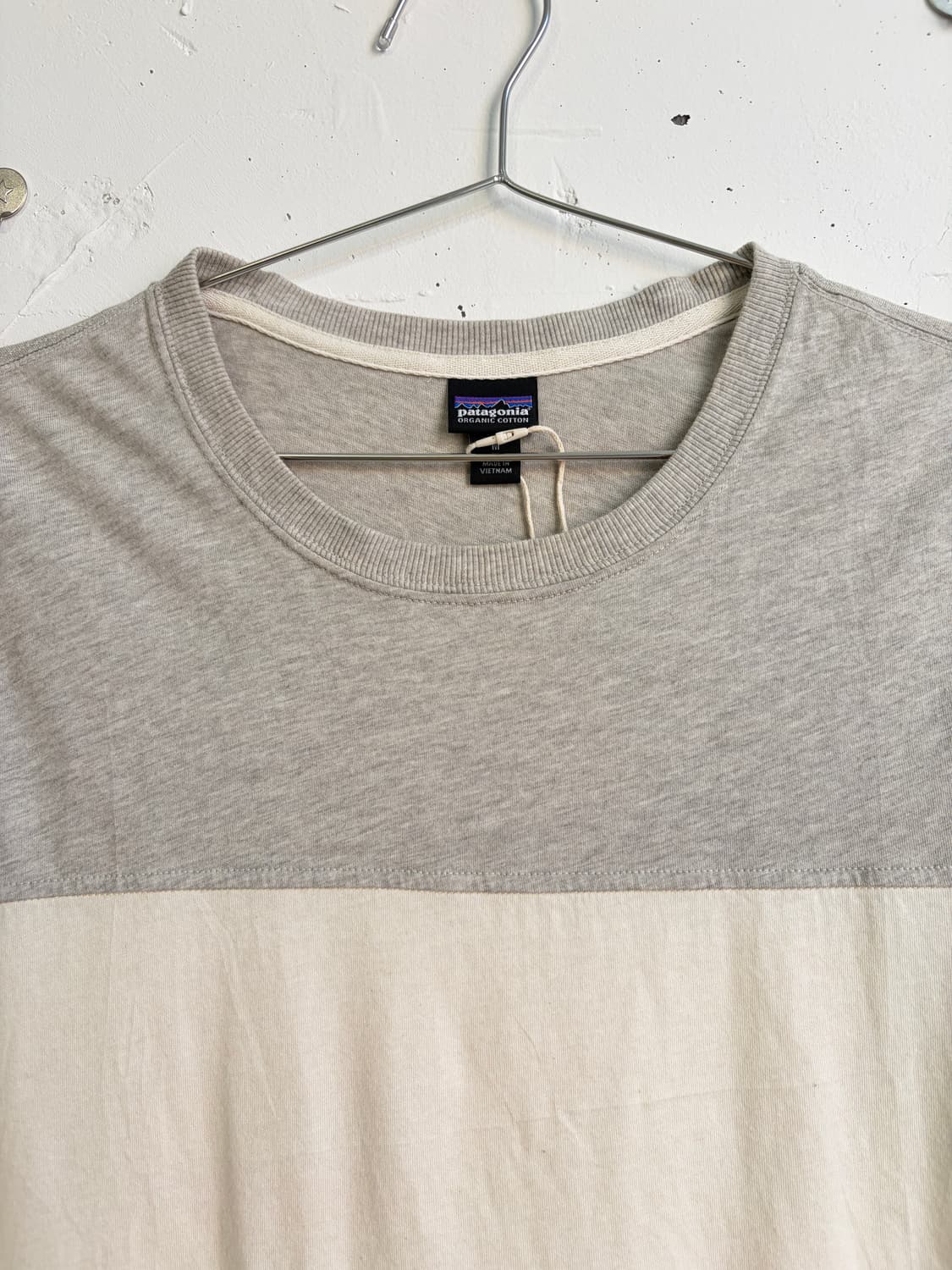 patagonia t-shirt   상품이미지2