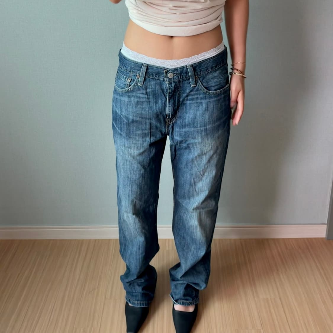 Vintage Levi’s pants 상품이미지2