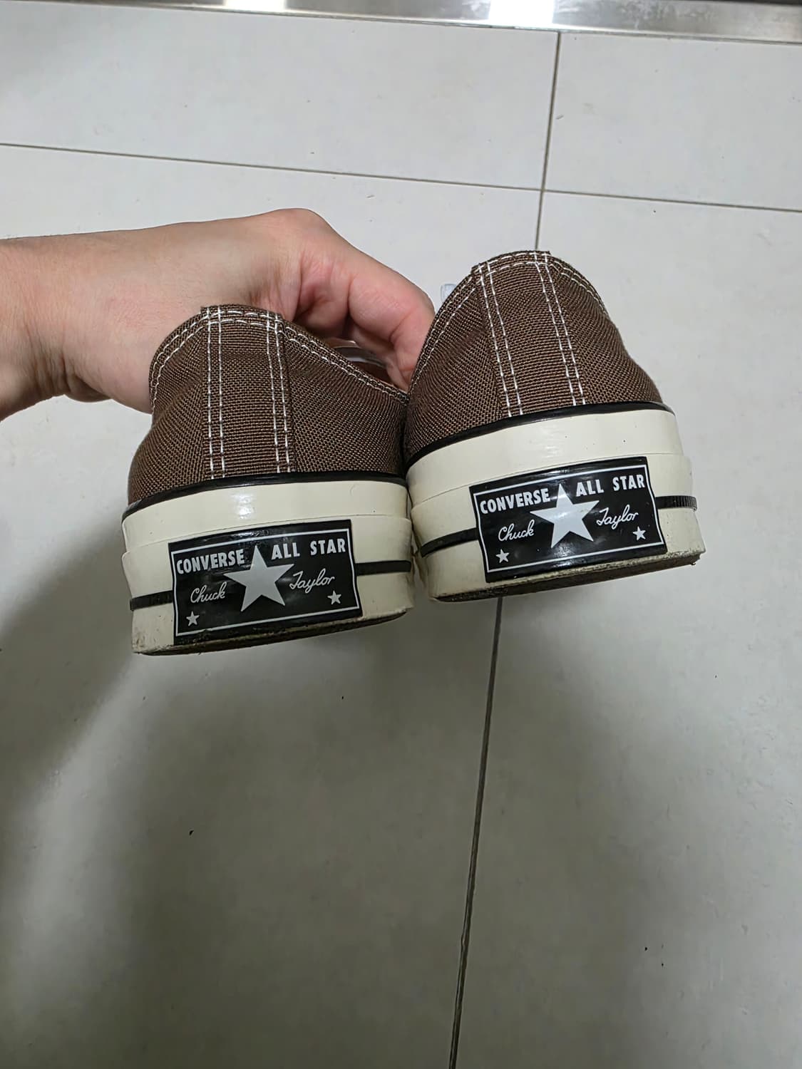 컨버스 척 70 로우 스쿼럴프렌드 260 상품이미지2