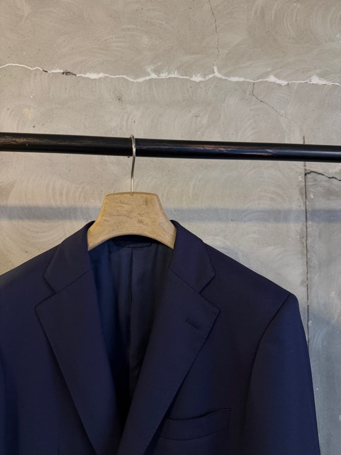 수트컴퍼니 테일러드 자켓 100~103 상품이미지5