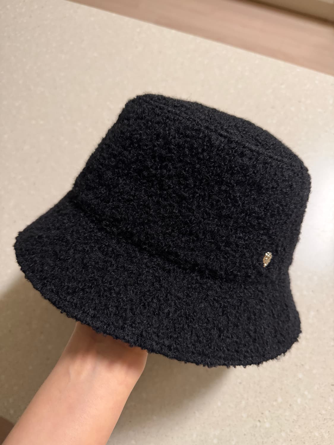 헬렌카민스키 매켄지 여성 버킷햇 상품이미지1