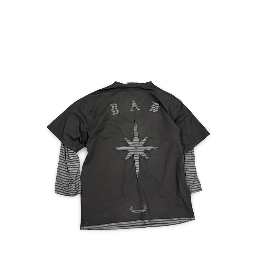 (95)배드블러드스트라이프슬리브 상품이미지2