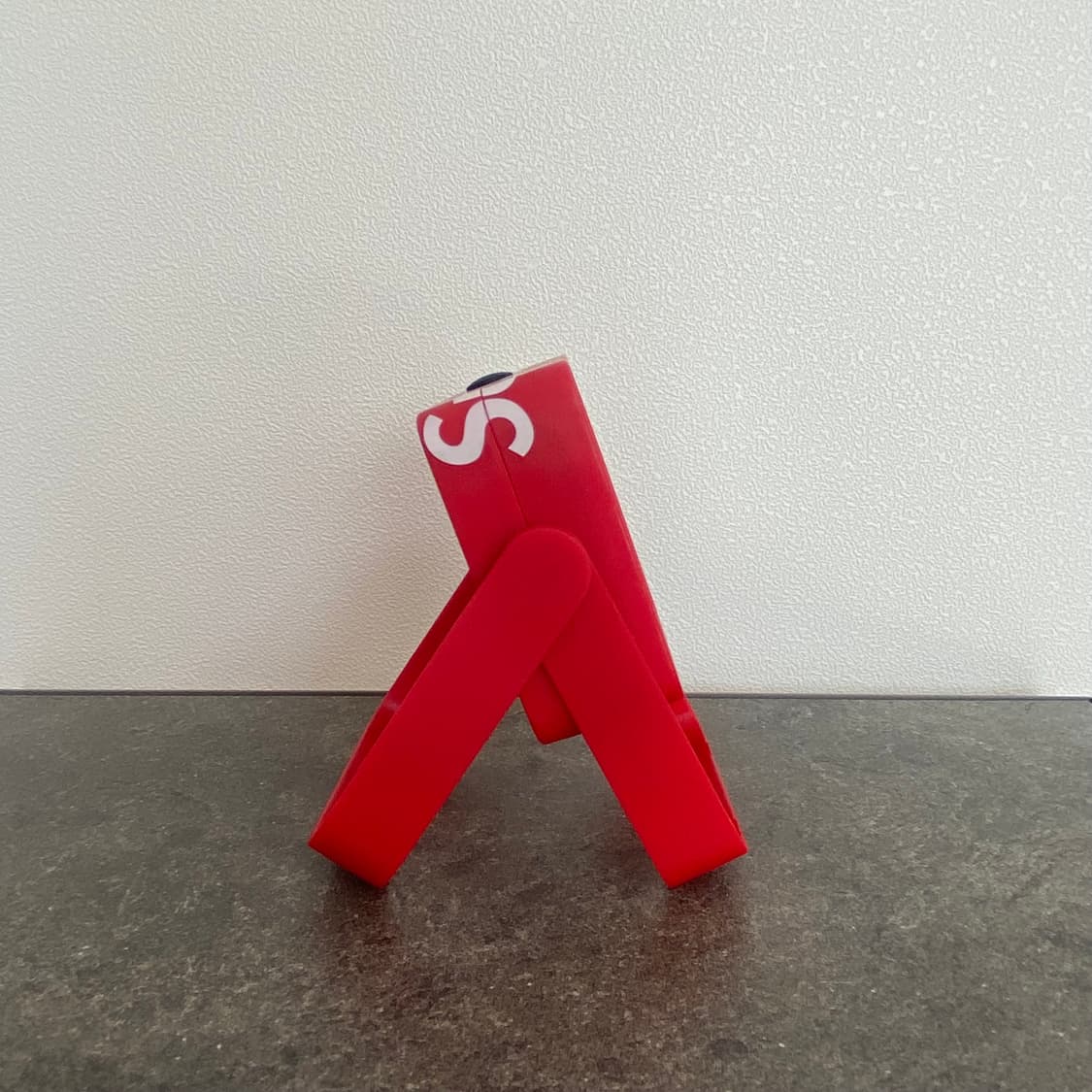 (OS) 슈프림 마그네틱 킥스탠드 라이트 레드 상품이미지4