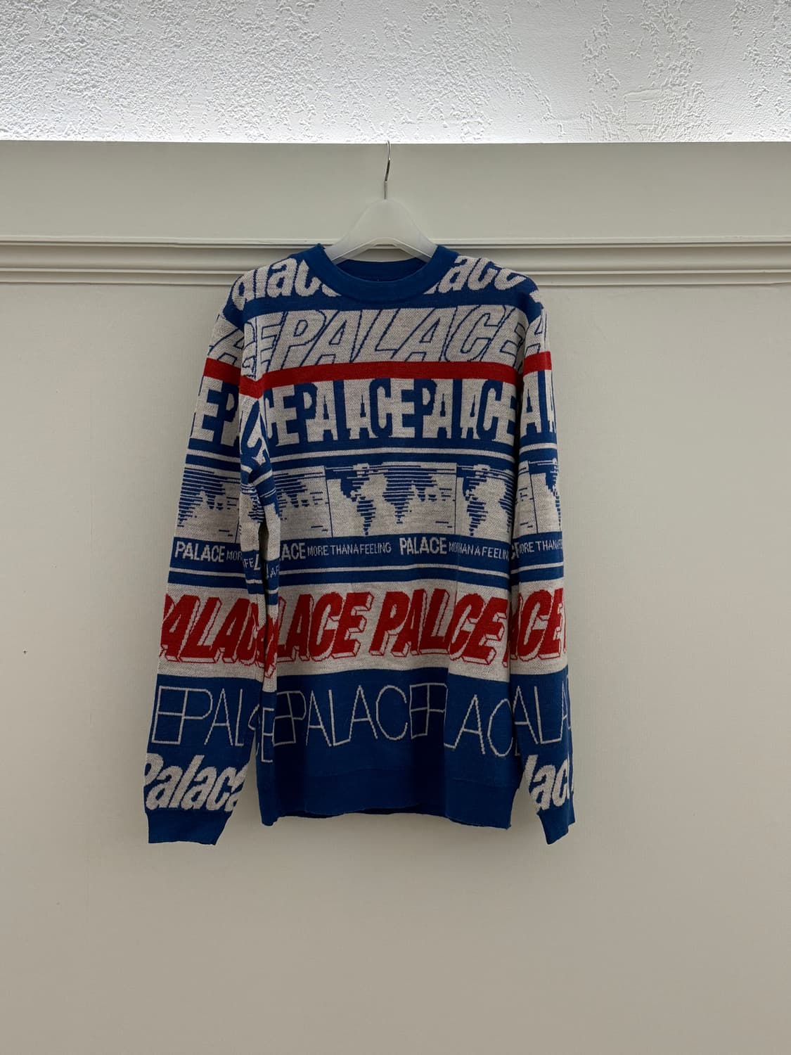 팔라스 니트 (M) 상품이미지1