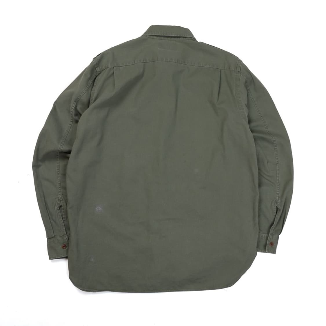 Polo by Ralph Lauren Military Shirt 상품이미지4