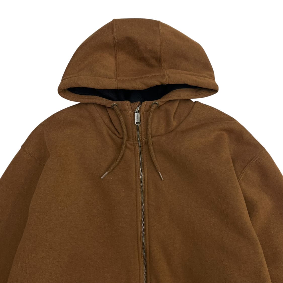 칼하트 된장 후드집업 XL 상품이미지5