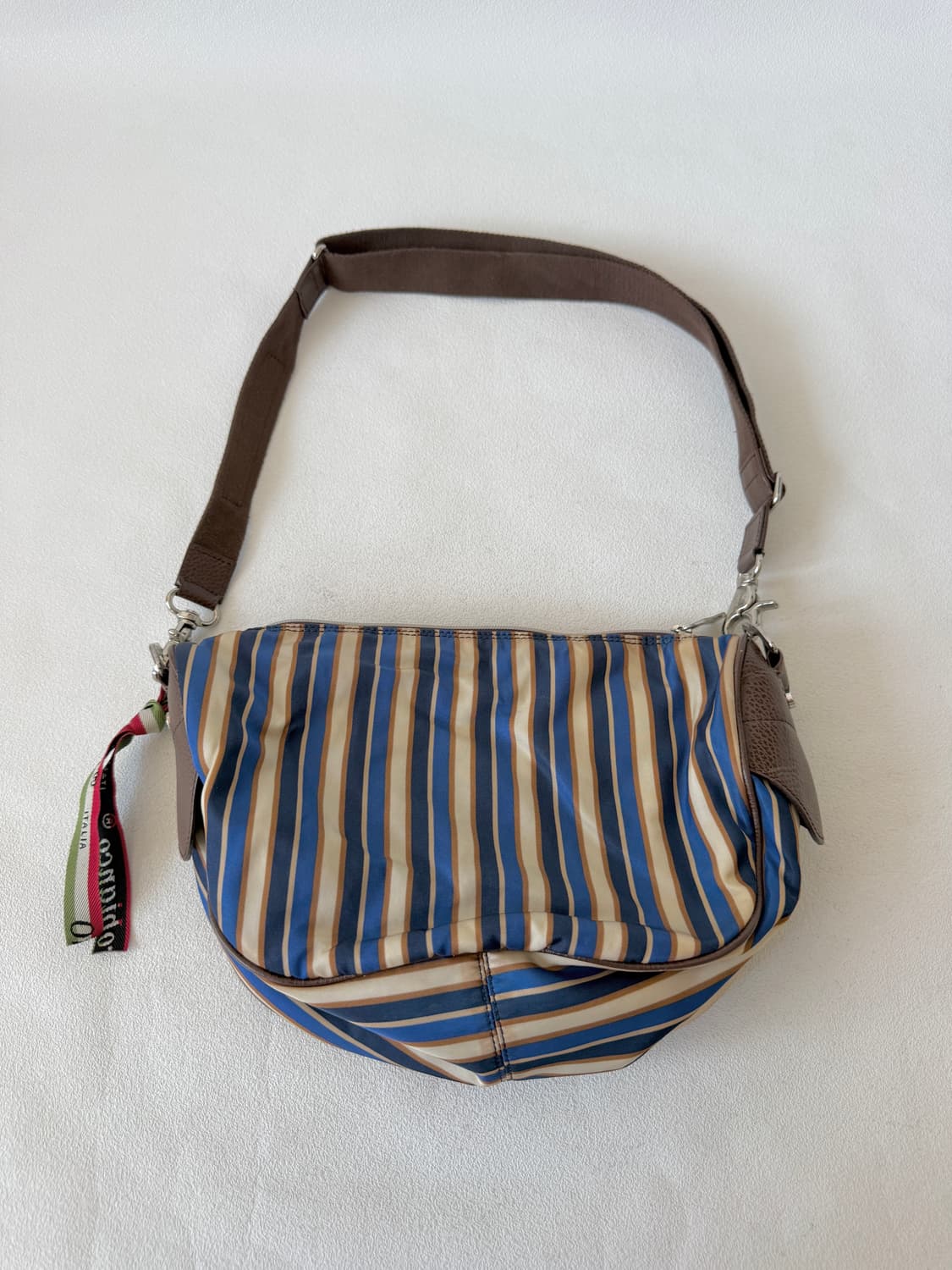 올로비안코(Orobianco) 크로스백(ITALY, 숄더 가능) 상품이미지6