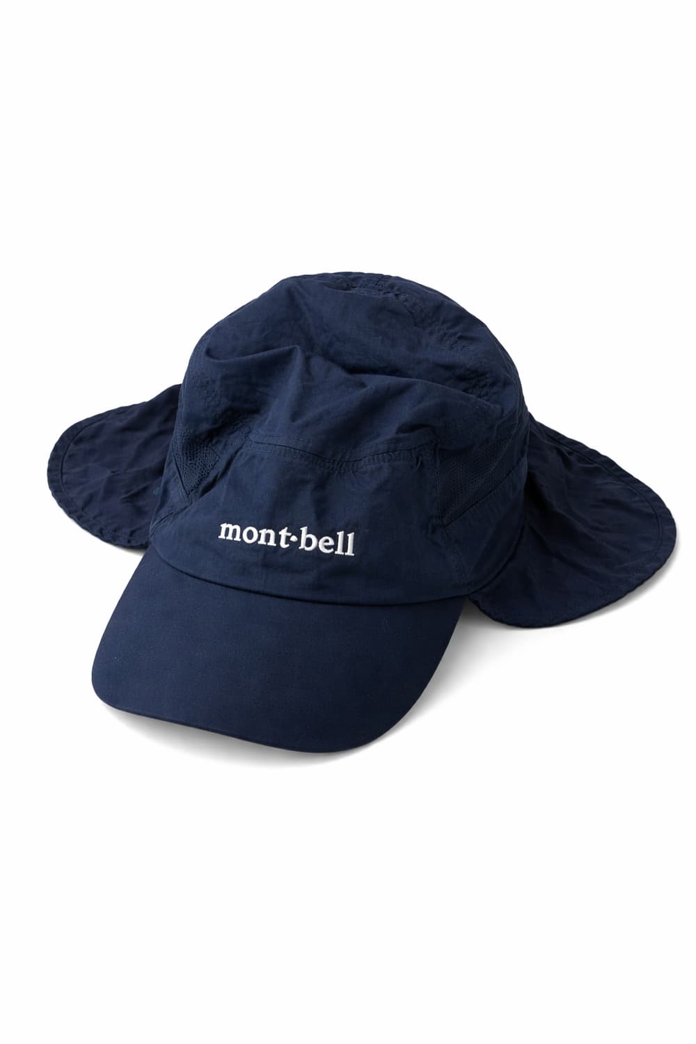몽벨 사하라 캡(M/L 사이즈) 상품이미지1