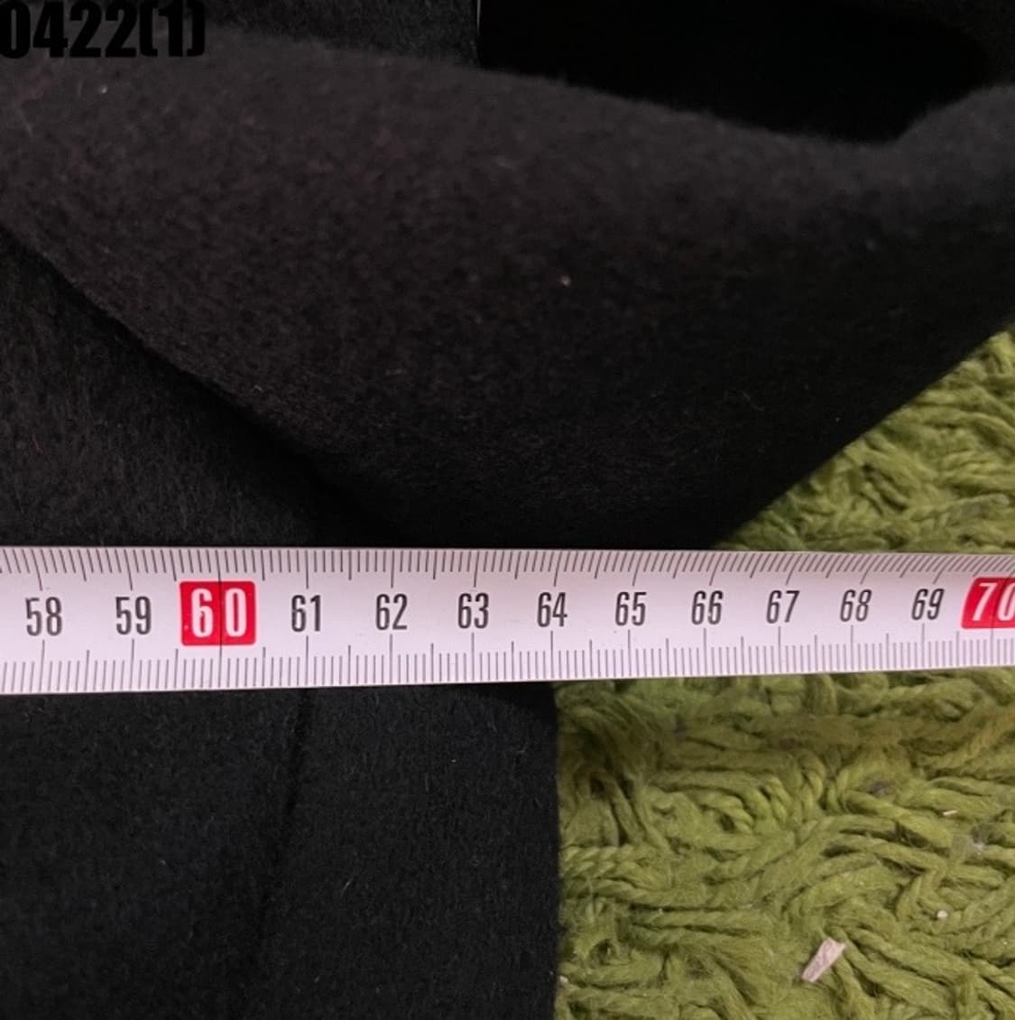 Ourpas 코트 상품이미지7