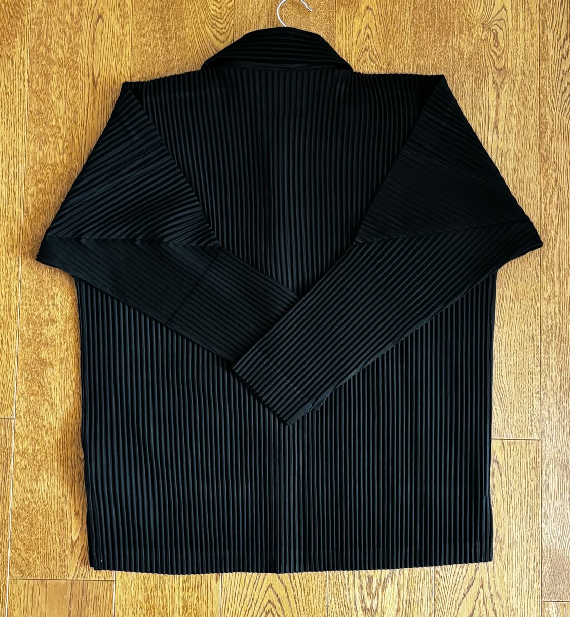 옴므플리세 11월 셔츠 4사이즈 상품이미지3