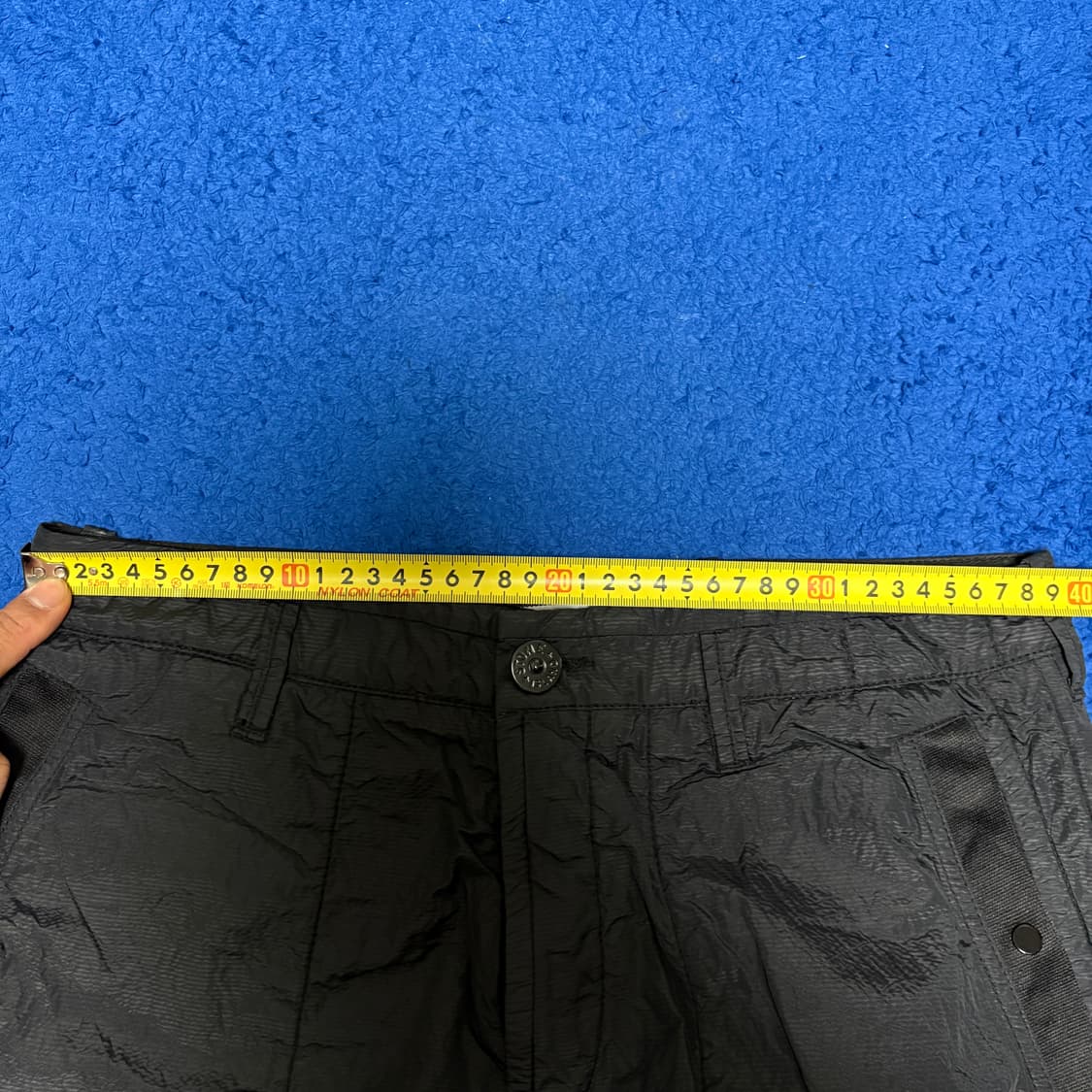 스톤아일랜드 나일론 팬츠 상품이미지7