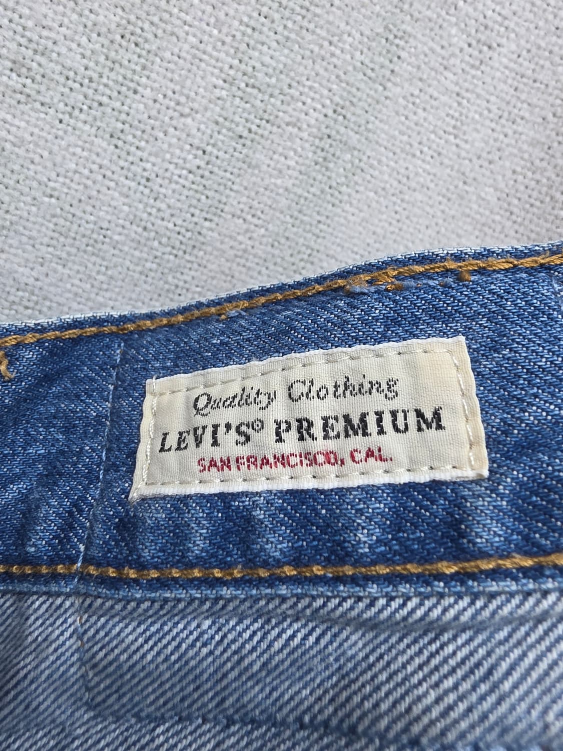 리바이스 상품이미지4