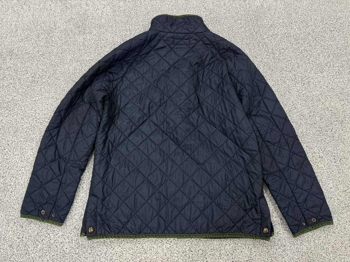 폴로 랄프로렌 퀼팅자켓 상품이미지2