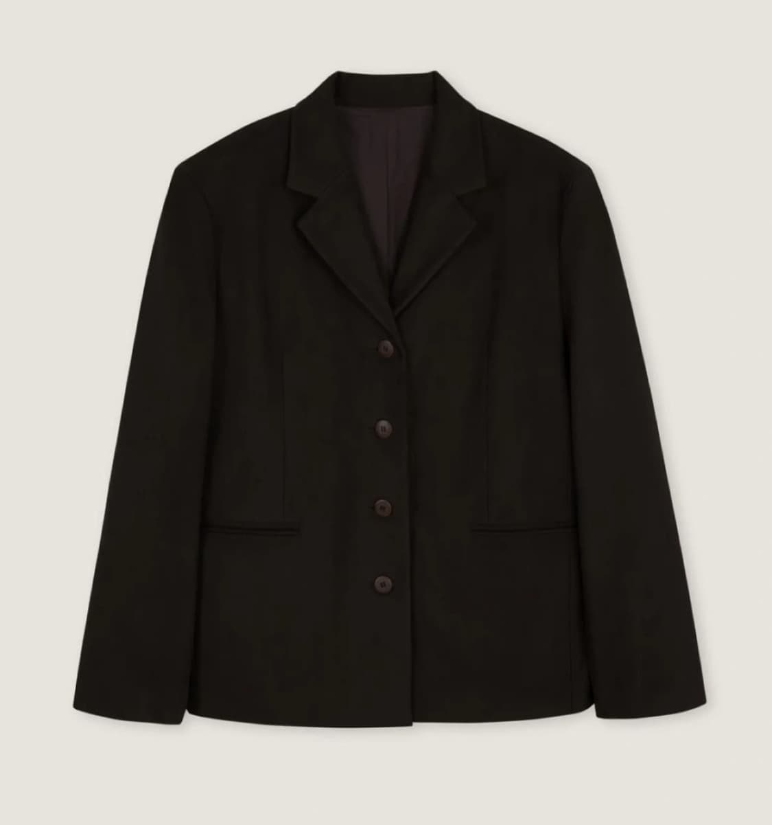 GED 게드 FOG JACKET 상품이미지5