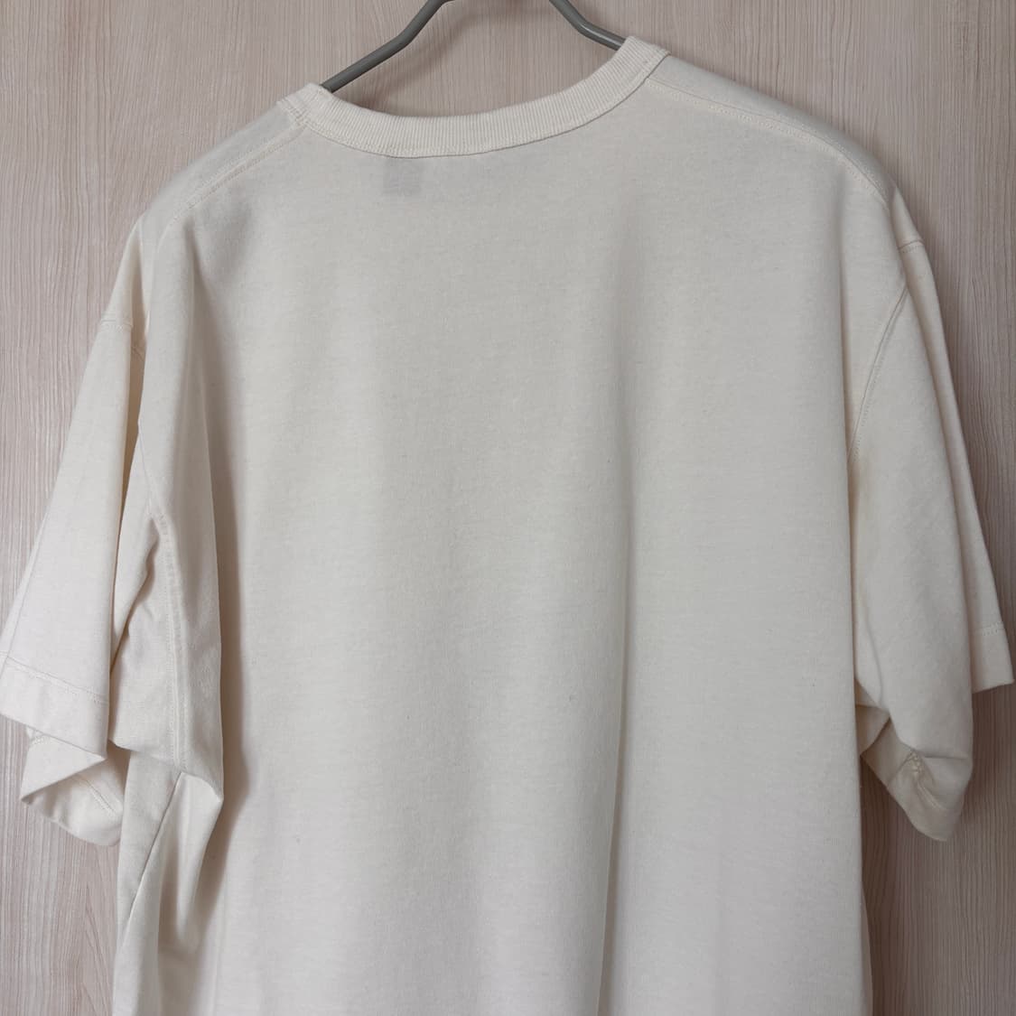 Nanga 티셔츠 상품이미지3