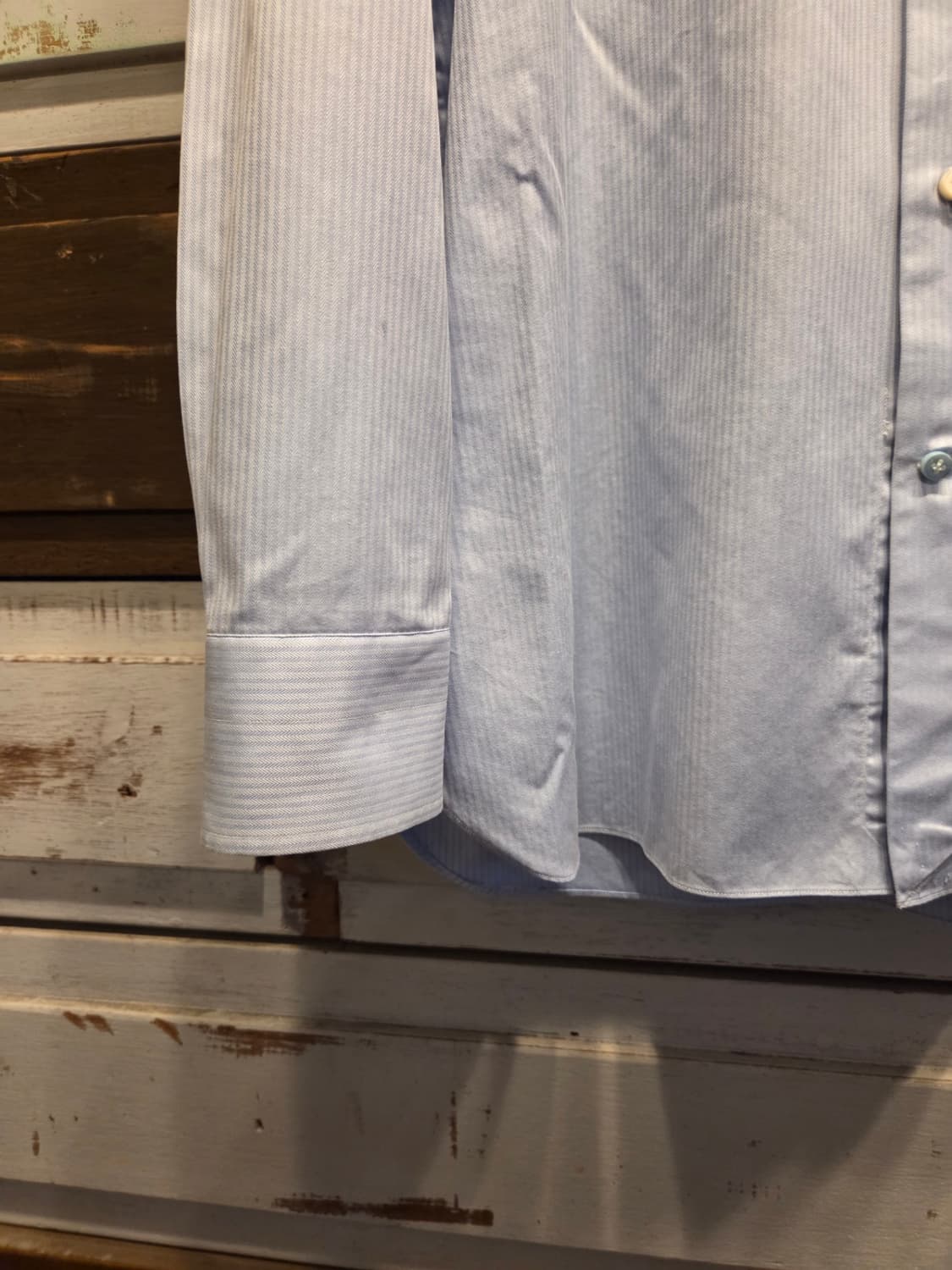 바나꼬레 나폴리탄셔츠 상품이미지8