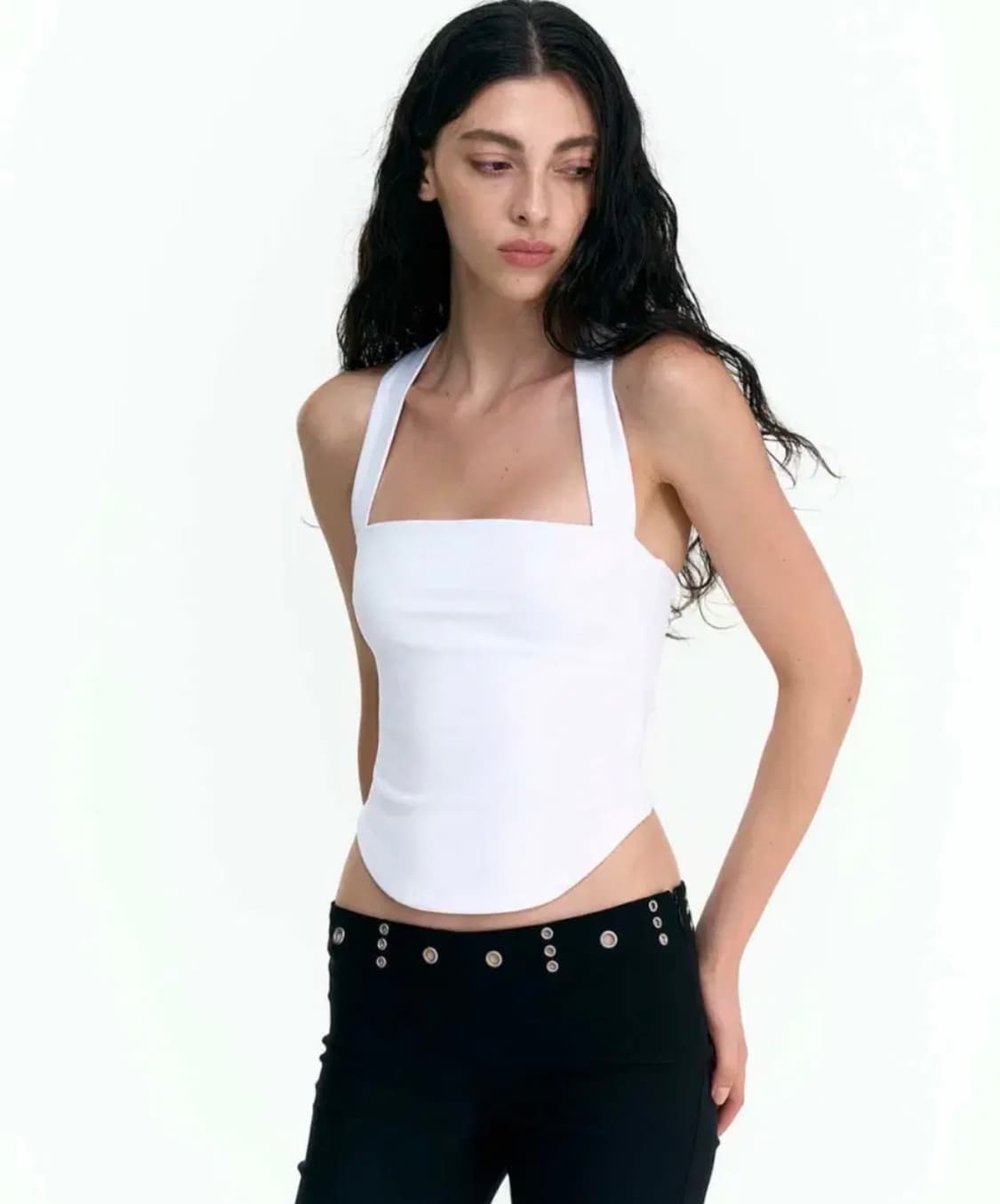 2000아카이브스 CONTOUR CROSS BACK TANK 상품이미지1