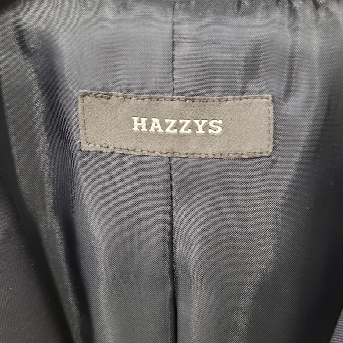 Hazzys 헤지스 07 블레이저 자켓 상품이미지4