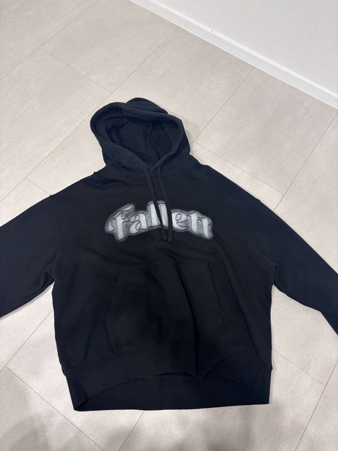 팔렛 후드티 상품이미지1