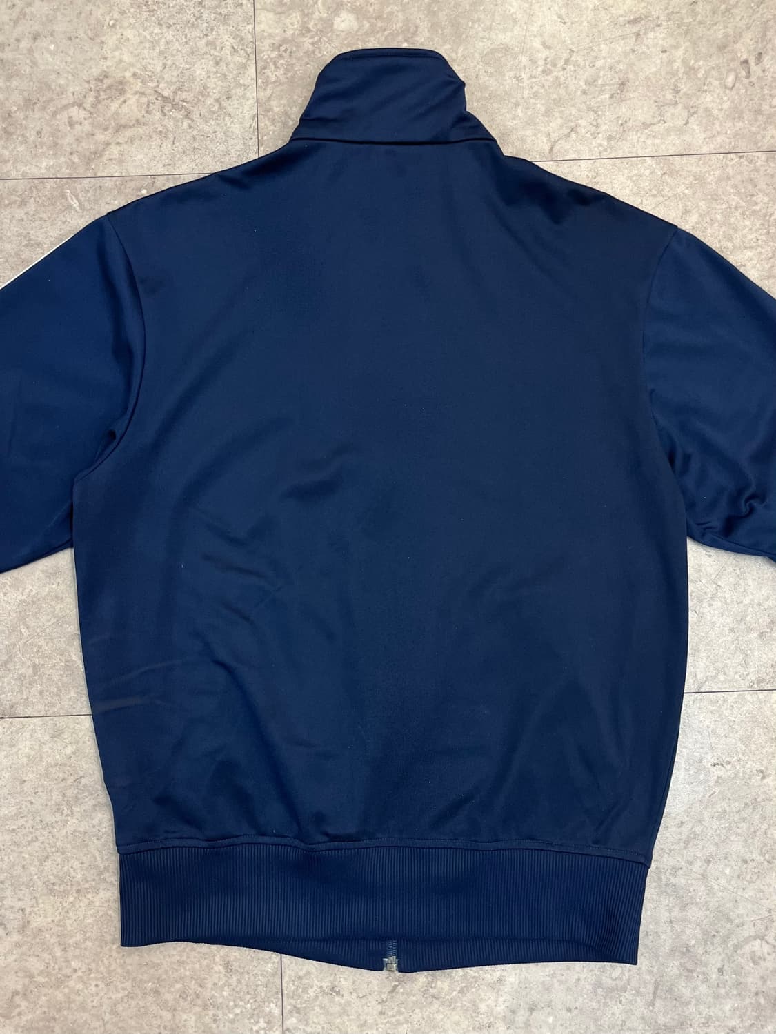 아디다스 파이어버드 져지 네이비 95 #csz3824 상품이미지7