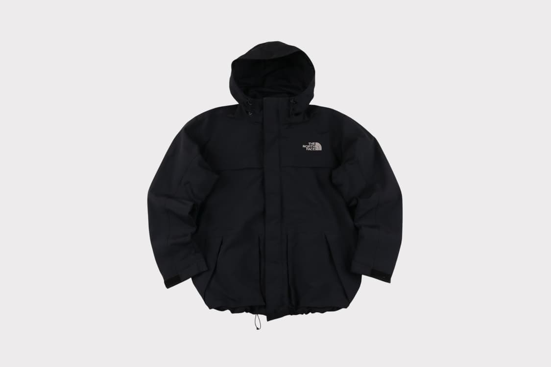 [L] 노스페이스 바람막이 후드 바람막이 자켓 상품이미지1