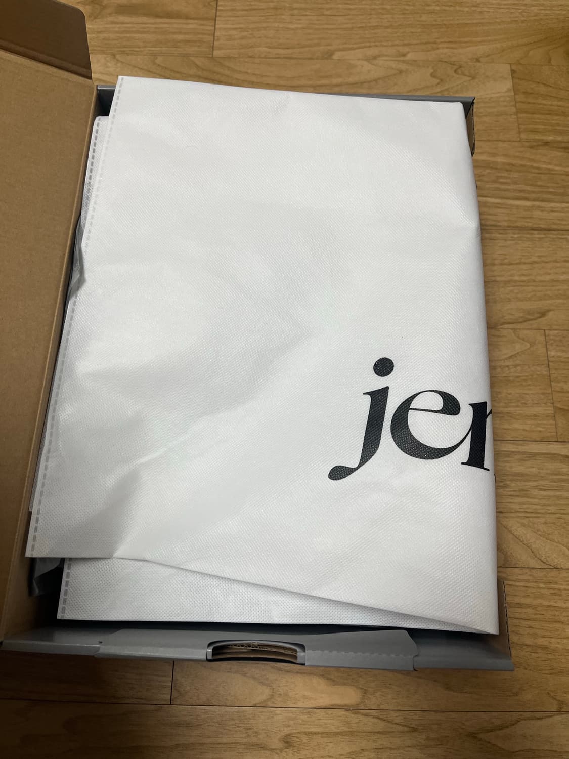 [41] 발렌시아가 아나토믹 러너 스니커즈 그레이 상품이미지7