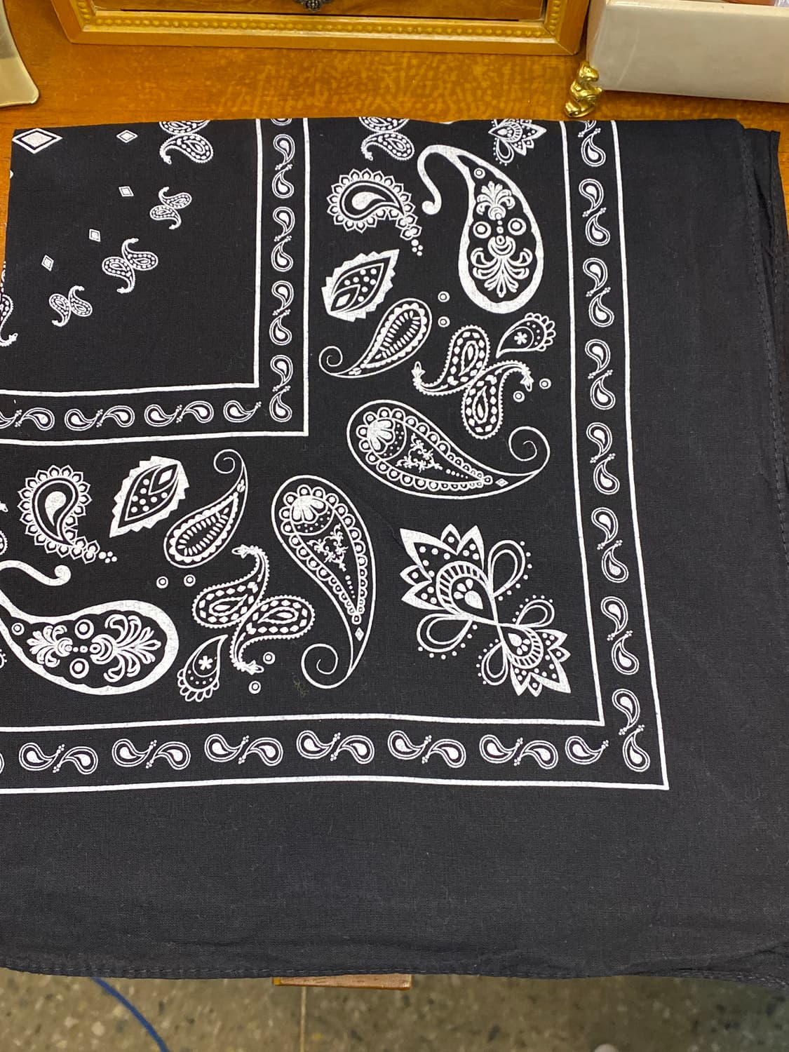 USA 반다나 50x50 상품이미지1