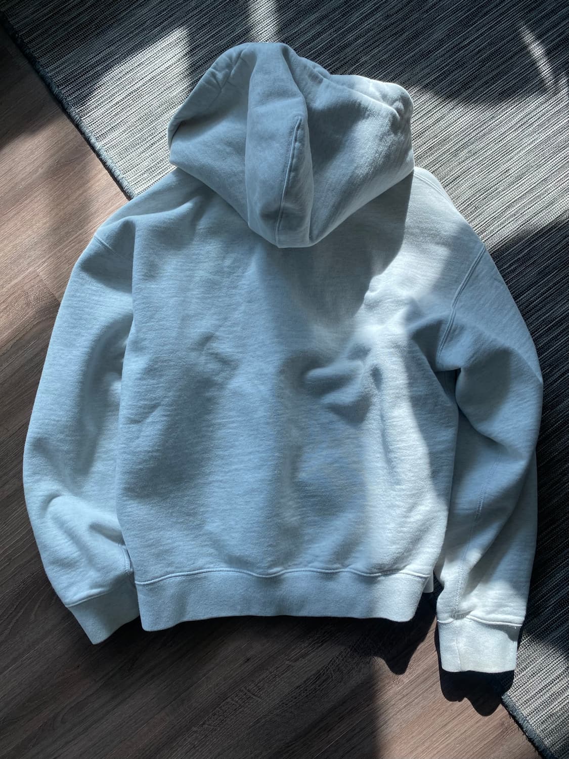 NIKE HOODIE 상품이미지4