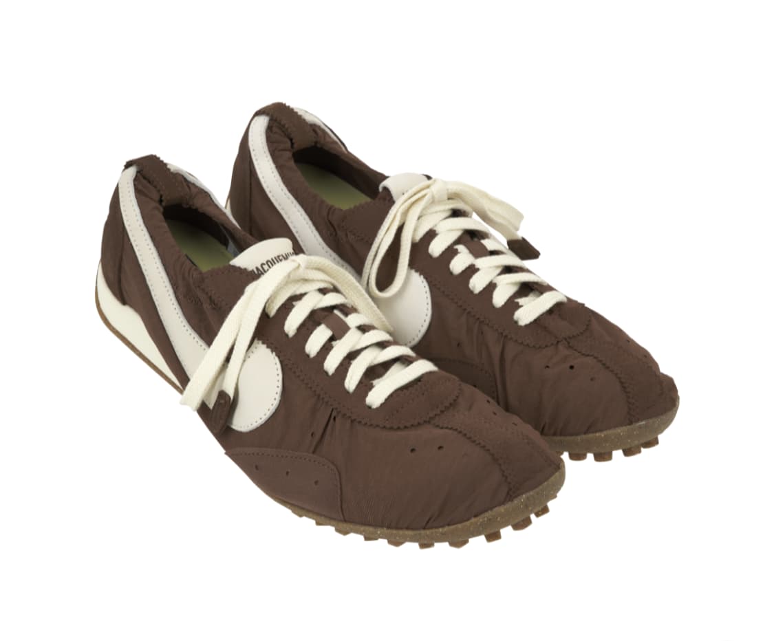 나이키x자크뮈스 문슈 브라운 235 상품이미지2