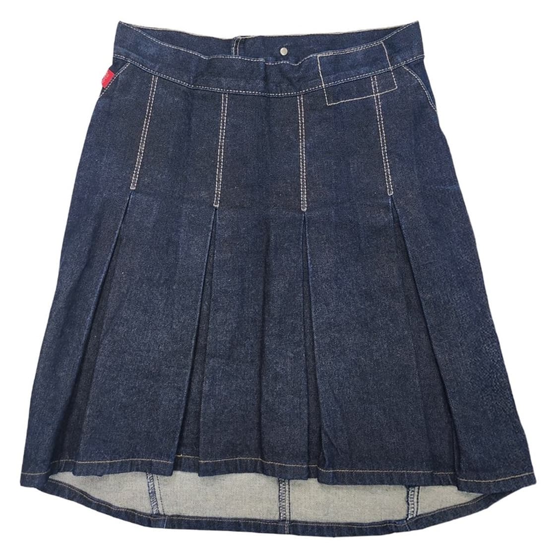 LEVI'S 엔지니어드 데님스커트 Women SMALL-S 상품이미지6