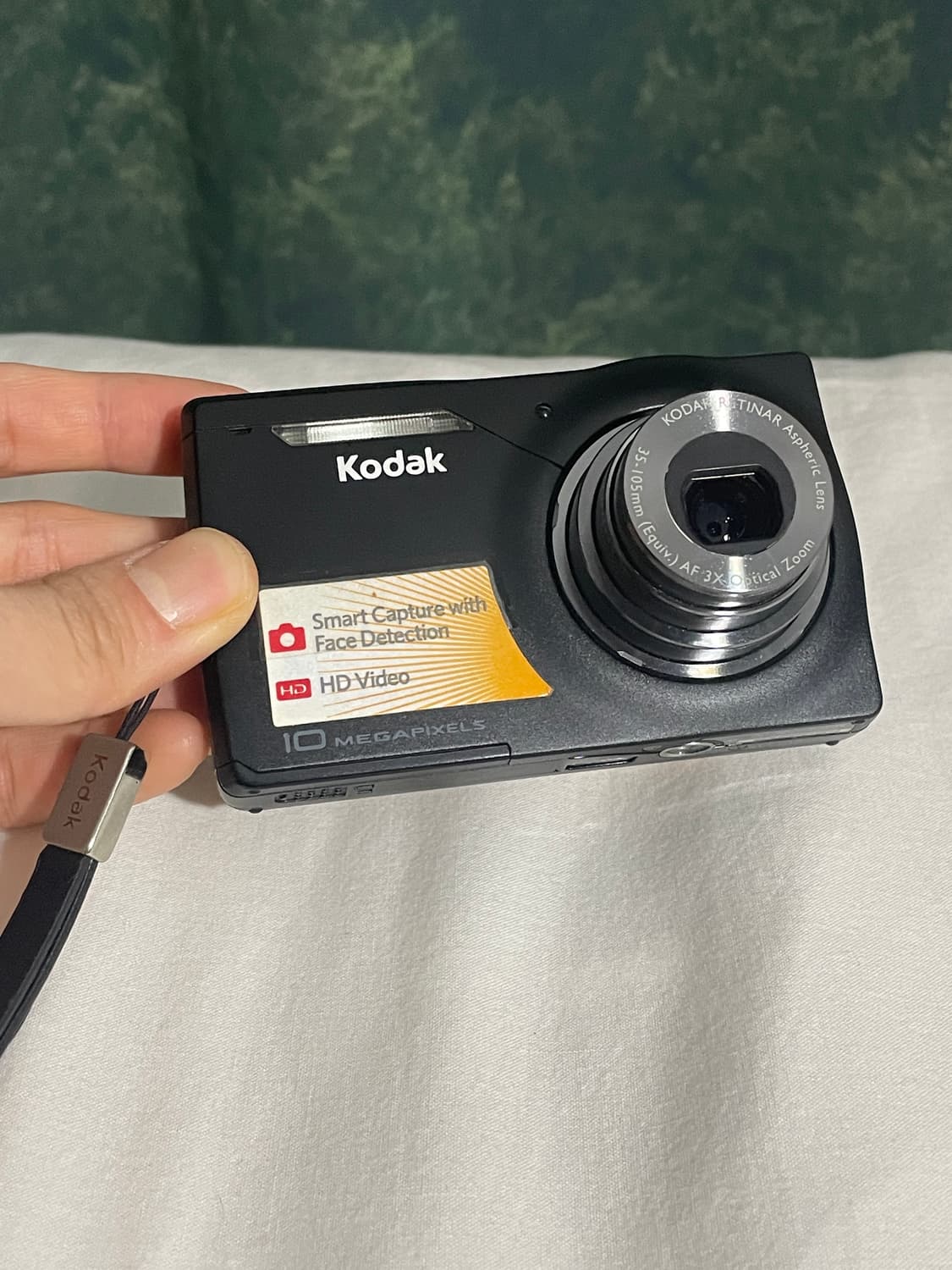 코닥 이지쉐어 M1033 디지털카메라 빈티지디카 상품이미지5