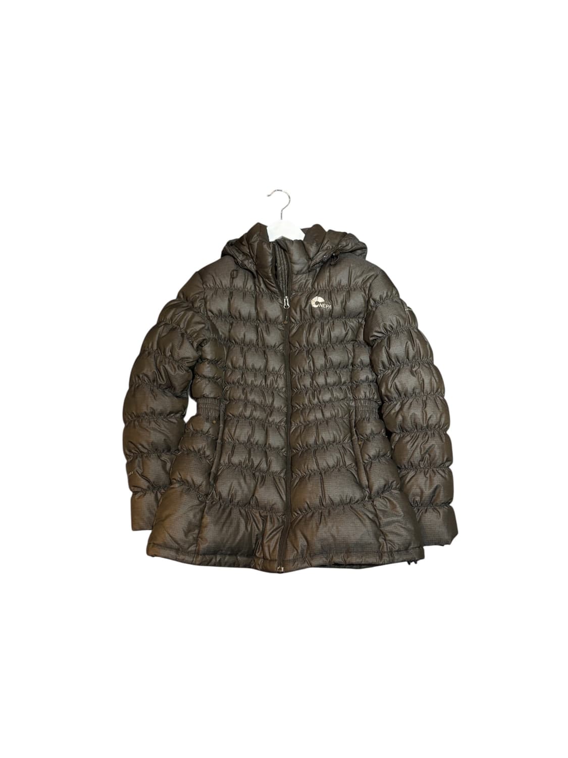 네파 여성 구스다운 패딩 95사이즈 상품이미지1