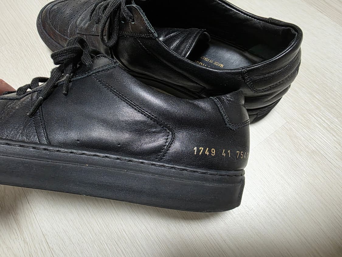 커먼프로젝트 b-ball 265, 41 상품이미지2