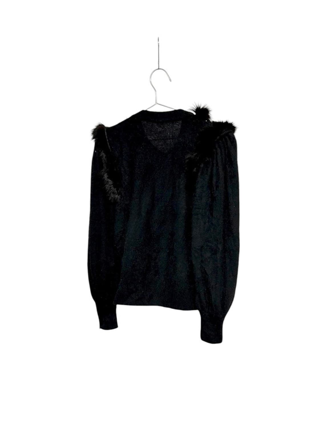 vtg cardigan 상품이미지5