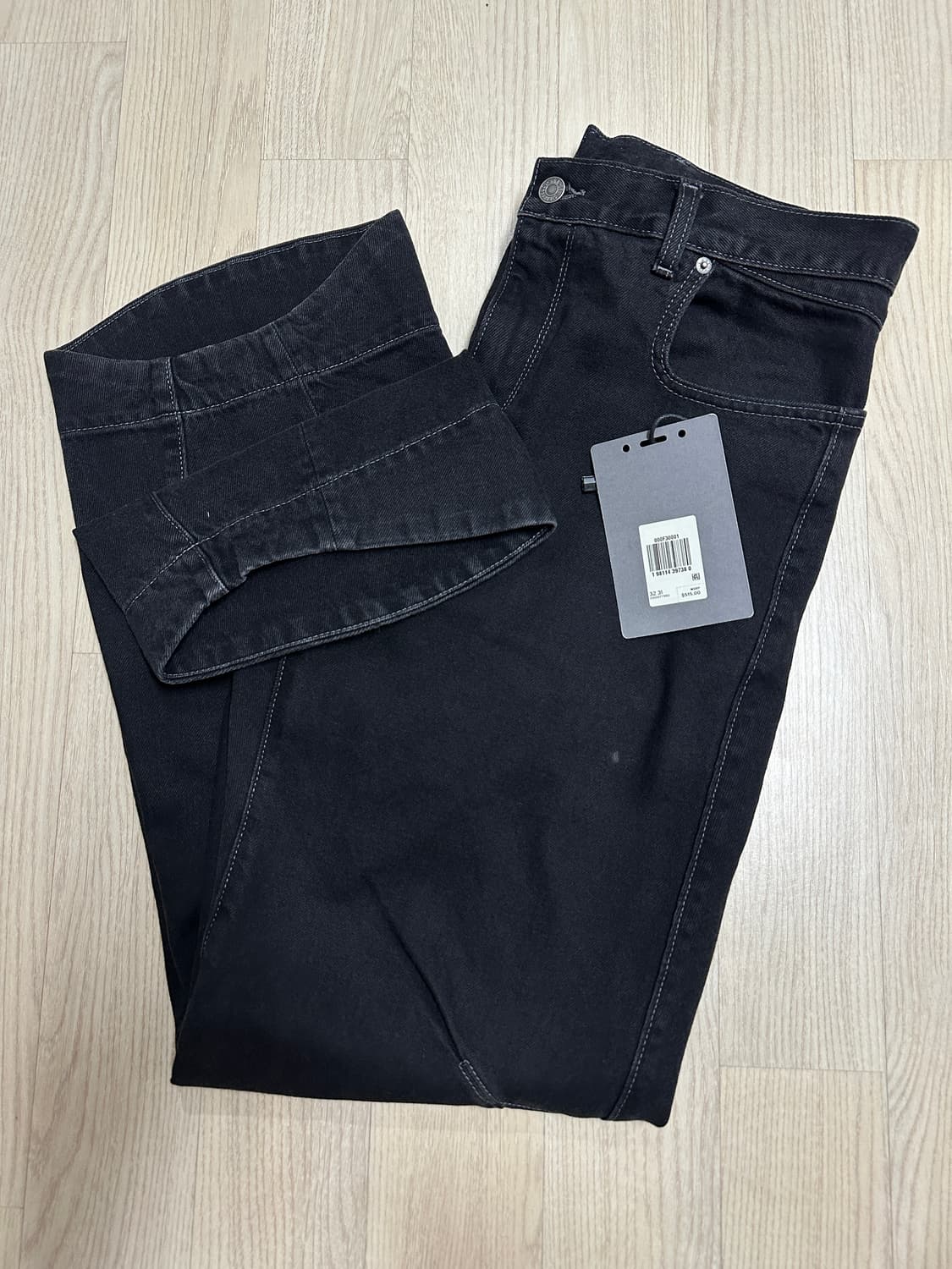 (32x31) 키코 코스타이노브 키바이스 데님 상품이미지2